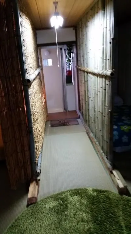 Guest house Ninja House Hotel Osaka