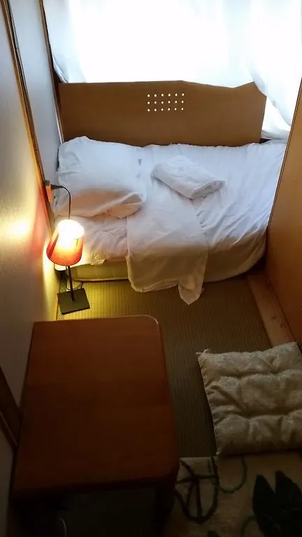 Ninja House Hotel Osaka