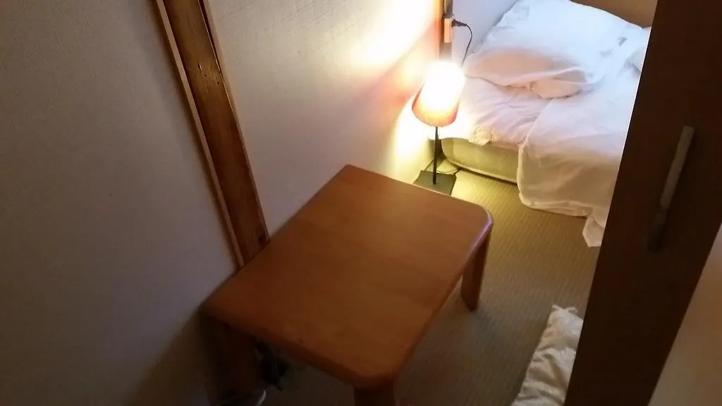 Ninja House Hotel Osaka