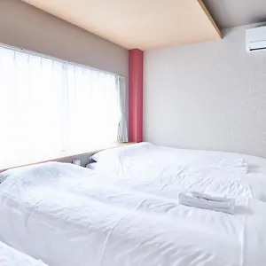 Shinsaibashi House 大阪