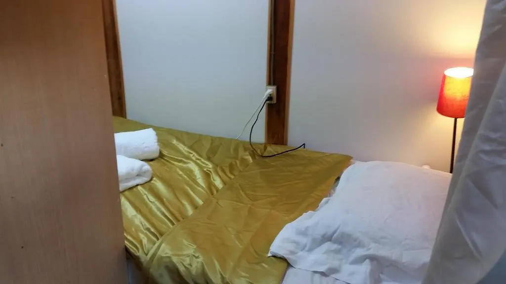 بيت ضيافة فندق أوساكافي  Ninja House