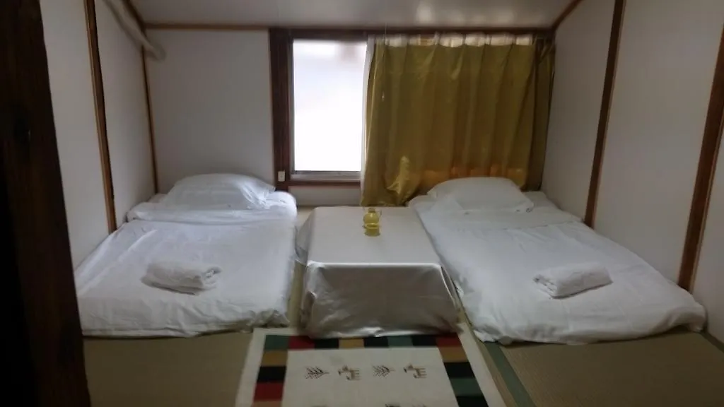 فندق أوساكافي  Ninja House بيت ضيافة
