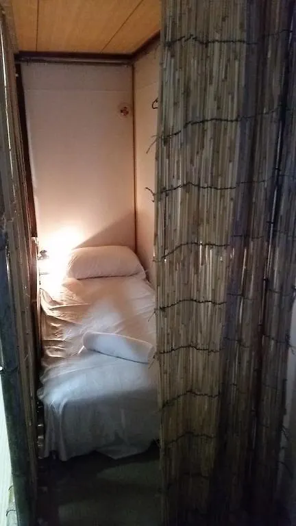 فندق أوساكافي  Ninja House