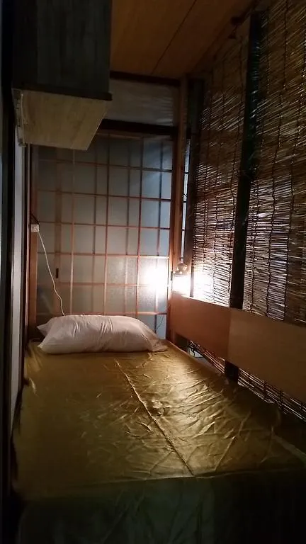 Guest house Ninja House Hotel Osaka Japan