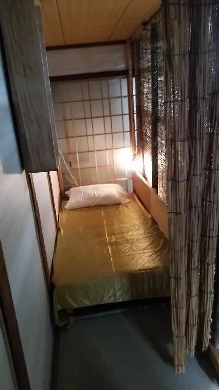 فندق أوساكافي  Ninja House 0*, أوساكا