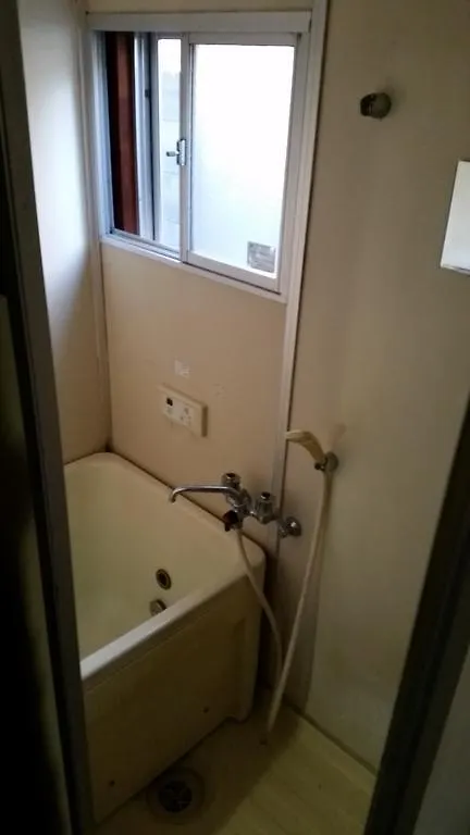 بيت ضيافة فندق أوساكافي  Ninja House