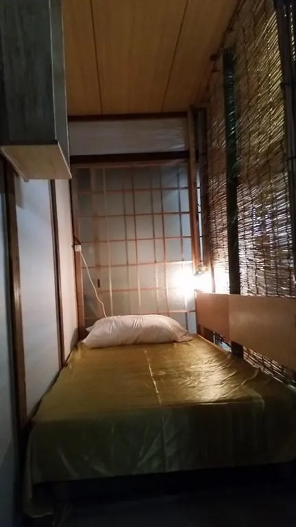 Ninja House Hotel Osaka Guest house