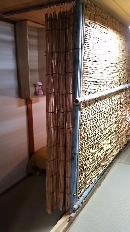 Guest house Ninja House Hotel Osaka