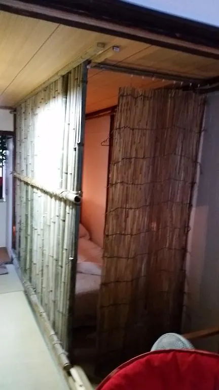 فندق أوساكافي  Ninja House اليابان