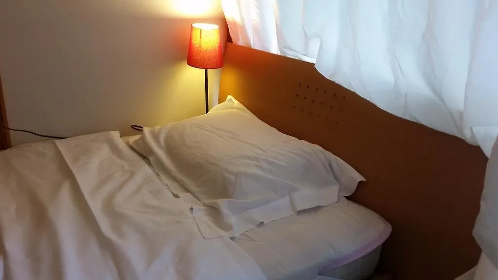 Guest house Ninja House Hotel Osaka Japan