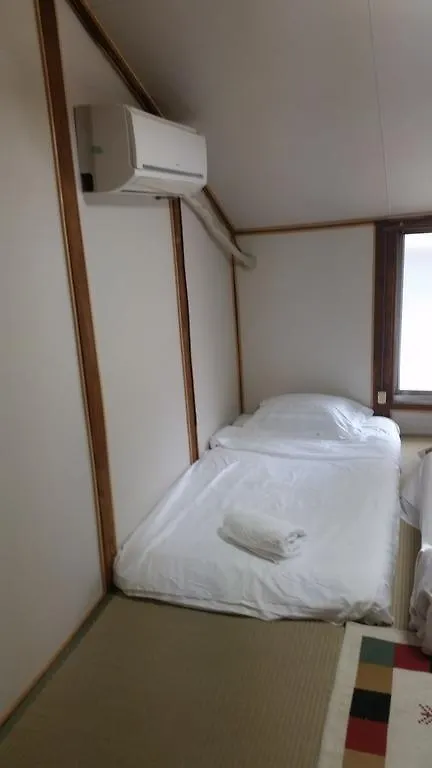 Ninja House Hotel Osaka