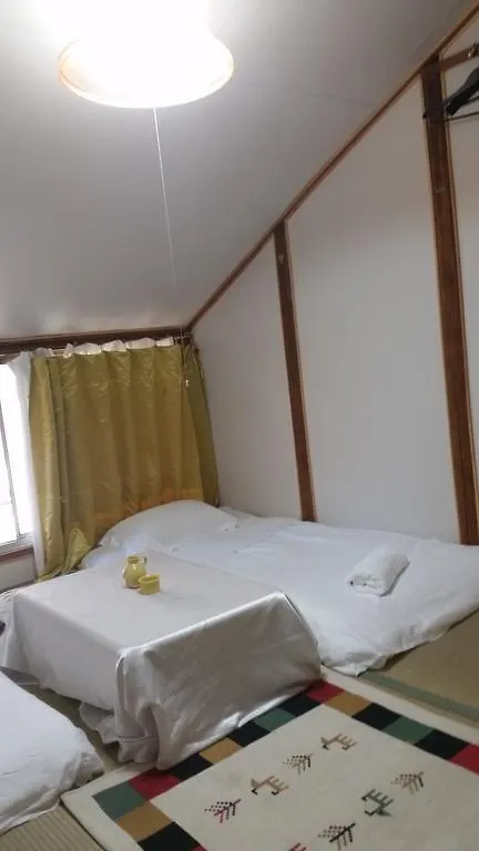 Ninja House Hotel Osaka Guest house