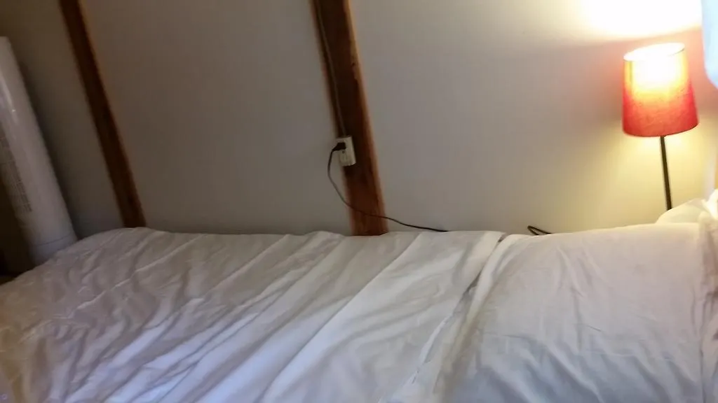 Ninja House Hotel Osaka 0*,