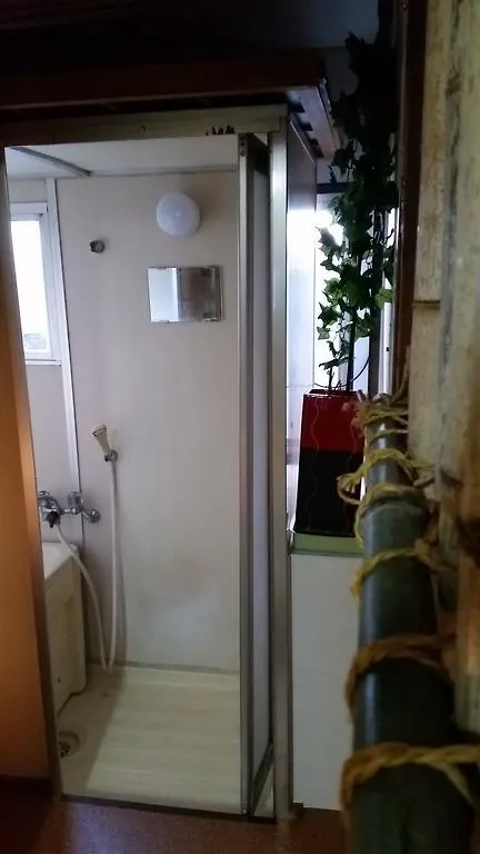Guest house Ninja House Hotel Osaka
